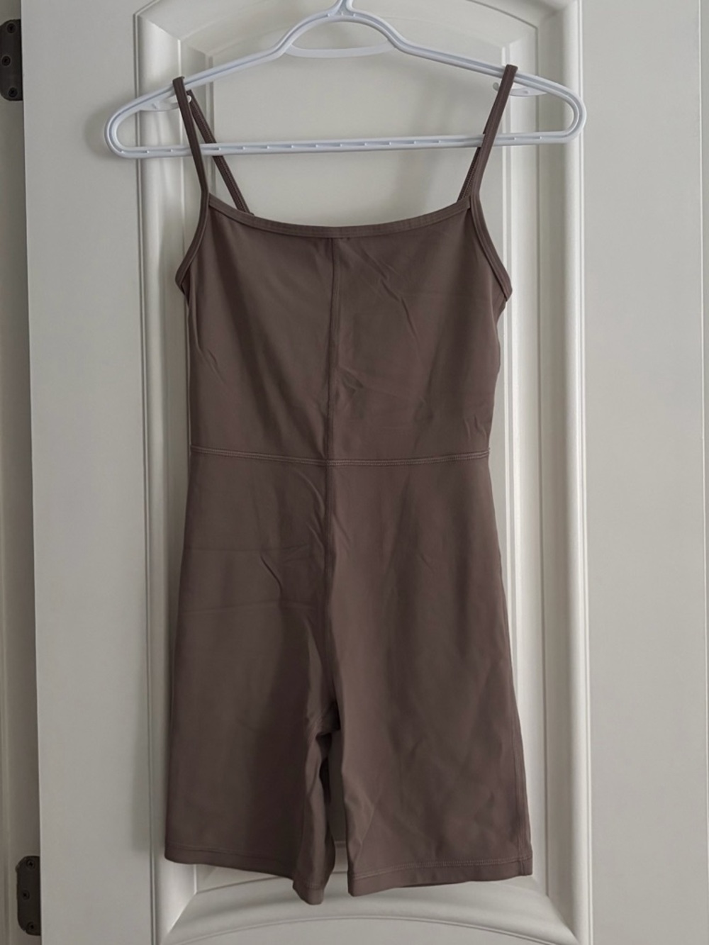 Wilfred Free Divinity Romper XS 7” Inseam